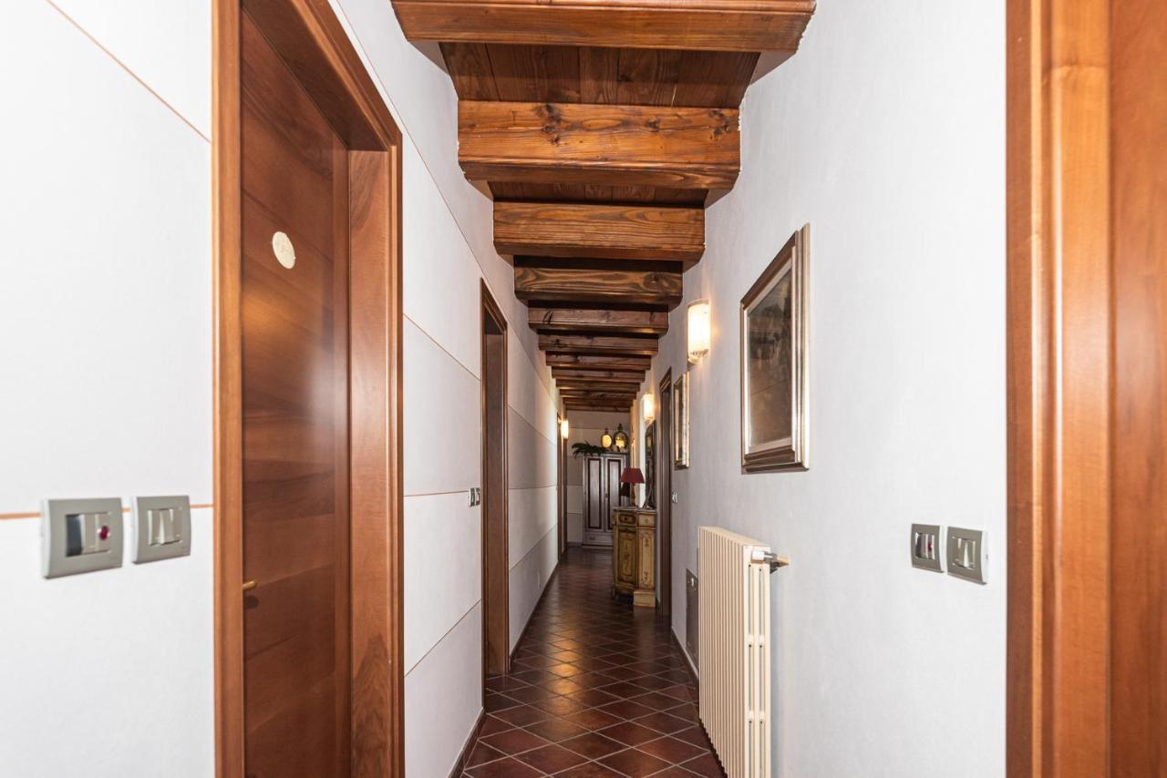 Agriturismo Sarmore Salmore Exterior foto