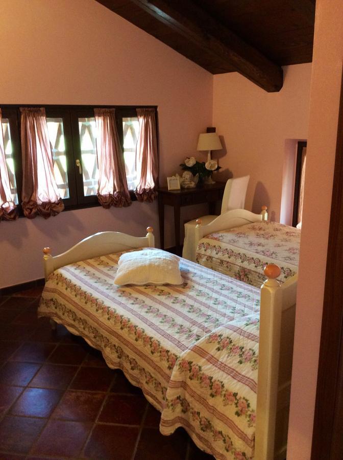 Agriturismo Sarmore Salmore Quarto foto